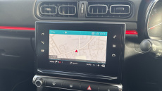 Citroen C3 1.2 PureTech 110 Flair Plus 5dr EAT6 Petrol Hatchback